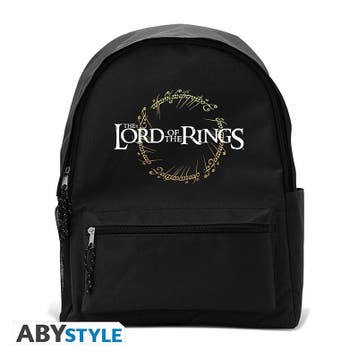 Lord of the Rings The One Ring Rugzak, Verzamelen, Ophalen of Verzenden, Nieuw
