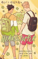 Heartstopper 3 - Heartstopper (9789000379279, Alice Oseman), Verzenden, Nieuw