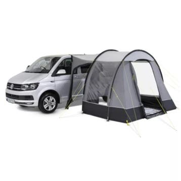 Kampa Trip AIR Voortent 290x180 - Antraciet, Ophalen of Verzenden, Nieuw