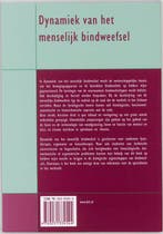 Dynamiek van het menselijk bindweefsel 9789031334544, Verzenden, Gelezen, J.J. de Morree