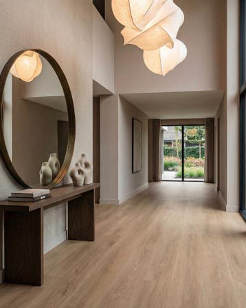 Klik pvc rechte plank  |  Luxury Floors rechte plank XL Klik, Ophalen, Nieuw