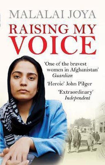 Raising My Voice, Boeken, Ophalen of Verzenden, Nieuw