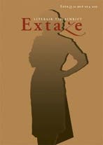 Extaze 32 2019-4 / Extaze Literair tijdschrift / 33, Verzenden, Zo goed als nieuw