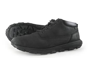 Timberland Sneakers in maat 47½ Zwart, Kleding | Heren, Schoenen, Verzenden, Sneakers of Gympen, Gedragen, Timberland