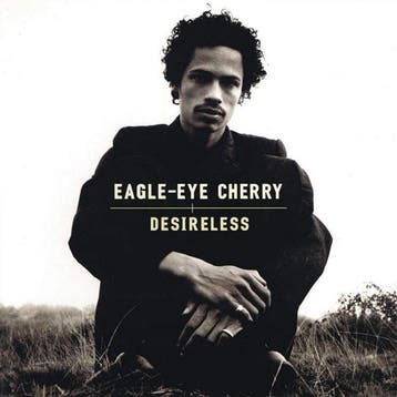 cd - Eagle-Eye Cherry - Desireless, Verzenden, Zo goed als nieuw