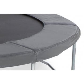 Avyna Universeel Randkussen 270 Cm Grijs 2,5 Cm Dik, Ophalen of Verzenden, Nieuw