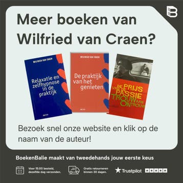 Omgaan met anderen / Acco HA / 140 - Wilfried van Craen, Boeken, Verzenden, Zo goed als nieuw, Wilfried van Craen