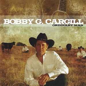 cd - Bobby G. Cargill - Ordinary Man, Verzenden, Zo goed als nieuw