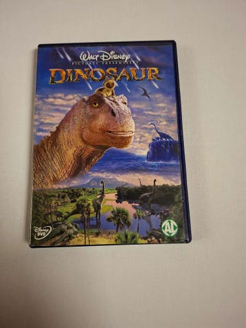 Walt Disney Pictures presents Dinosaur, Verzenden, Nieuw in verpakking