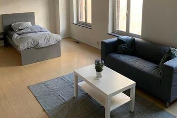 Studio Stationstraat in Meerssen, 20 tot 35 m², Overige regio's