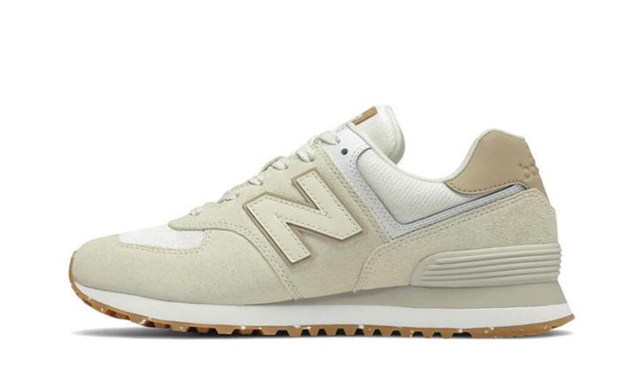 New Balance 574 Angora (W), Kleding | Dames, Schoenen