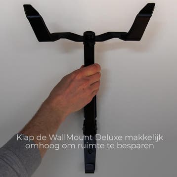 BBB Cycling Fiets Ophangsysteem - Ruimtebesparende, Ophalen of Verzenden, Zo goed als nieuw