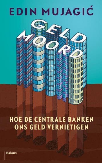 Geldmoord - Edin Mujagic 9789460035791, Verzenden, Gelezen, Edin Mujagic