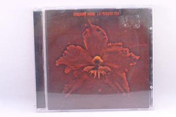 Machine Head - The Burning Red, Cd's en Dvd's, Cd's | Hardrock en Metal, Ophalen of Verzenden, Zo goed als nieuw