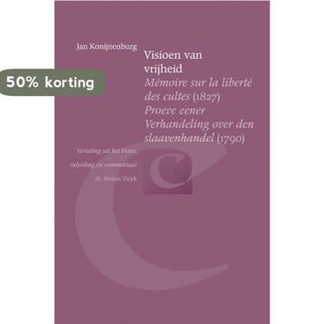 Visioen van vrijheid / Bibliotheca Dissidentium, Verzenden, Gelezen, Jan Konijnenburg