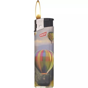 Prof Aansteker hot air balloon - 50 stuks (Koken & Bakken), Ophalen of Verzenden, Nieuw