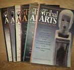Tribal Art Magazine - Afrika, Oceanië, Azië en Noord- en
