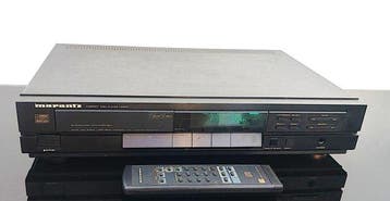 Marantz - CD 65 mkII Special Edition Tube Output Cd-speler, Audio, Tv en Foto, Nieuw