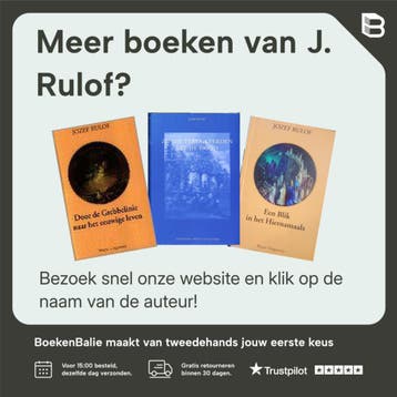 Geestelijke gaven - J. Rulof 9789070554521, Verzenden, Gelezen, J. Rulof