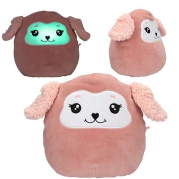 Depesche knuffel schaap Ylvi Swoppi van €16,95 voor €8,47, Ophalen of Verzenden, Nieuw