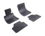 Rubber automatten voor BMW X1 E84 2009-2015, Verzenden, Nieuw