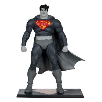 DC Multiverse Action Figure Superman (The Dark Knight Return, Ophalen of Verzenden, Nieuw