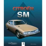 Citroën SM, Verzenden, Olivier de Serres, Nieuw, Citroën