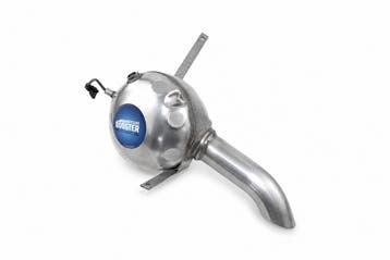 Complete retrofit-set Active Sound incl. Sound Booster voor, Ophalen of Verzenden, Nieuw, Volkswagen
