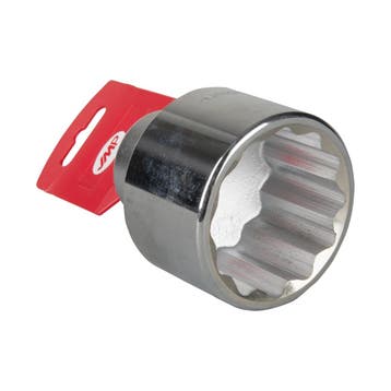 Dopsleutel voor Wielmoer Achteraan JMP 55 mm (Gereedschap), Verzenden, Nieuw