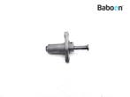 Nokkenas Kettingspanner Yamaha YS 125 2017-2019 (BT41 RE331), Verzenden, Gebruikt