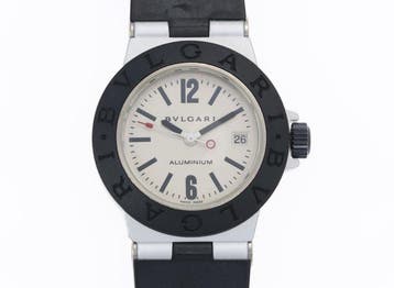 Bvlgari - Alluminium - Zonder minimumprijs - AL29A L21389 -, Nieuw