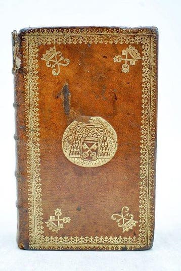 Saint Augustin - D’Aurelii Augustini Hippon. Episcopi Lib