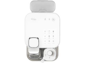 De Longhi -  Nespresso Gran Lattissima Capsulemachine Wit, Witgoed en Apparatuur, Koffiezetapparaten, Verzenden, Nieuw, 1 kopje