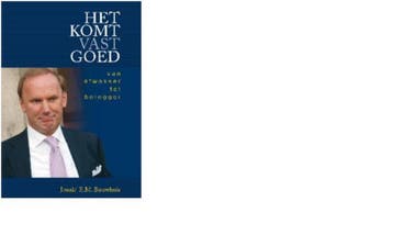 Het komt vast-goed - J.E.M. Bouwhuis 9789080944459, Verzenden, Gelezen, J.E.M. Bouwhuis