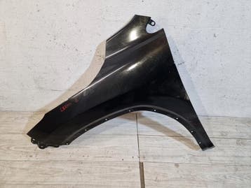 Voorste linker spatbord Lexus RX 4 IV 2015-, Verzenden, Gebruikt