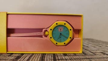 Swatch - Royal Pop - Zonder minimumprijs - SSX03J100N -, Nieuw
