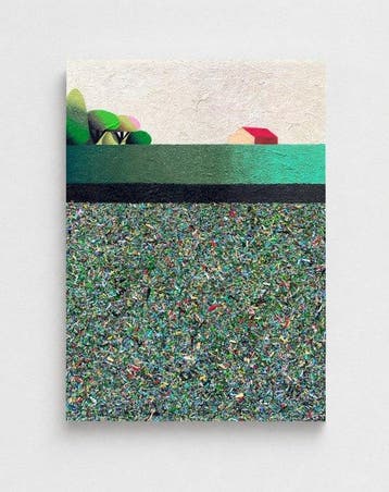 Giulia Piras - Meadow 6.0