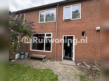 Gezellige woning voor families in Appelscha (Fryslân)