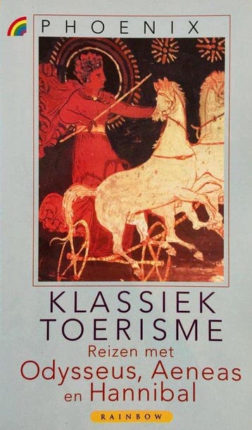 Klassiek Toerisme, Ophalen of Verzenden, Nieuw