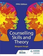 9781398328112 Counselling Skills and Theory 5th Edition, Boeken, Verzenden, Zo goed als nieuw, Margaret Hough