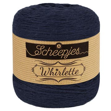Scheepjes Whirlette - 868 Bilberry - Haakgaren / Breigaren, Hobby en Vrije tijd, Breien en Haken, Ophalen of Verzenden, Nieuw
