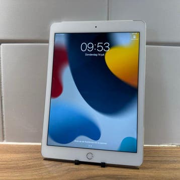Apple iPad Air 2 128GB Wifi + Cellular - Mobiele telefoon, Spelcomputers en Games, Nieuw