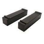 Persblokkenset voor 150 ton pers, Verzenden, Nieuw