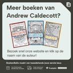Rotherweird 9781784297619 Andrew Caldecott, Boeken, Verzenden, Zo goed als nieuw, Andrew Caldecott