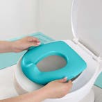 DISNEY BABY - NEMO - Mini-toilet met toiletbrilverkleiner..., Verzenden, Nieuw