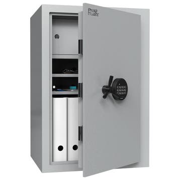 Profirst Inbraakwerende Kluis EN1 Fortress 80 Elektronisch S, Verzenden, Nieuw