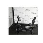 Technogym - Excite - Recumbent Bike, Sport en Fitness, Fitnessapparatuur, Ophalen of Verzenden, Nieuw, Overige typen