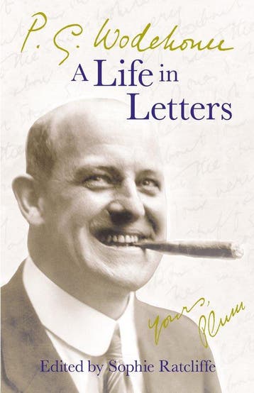 9780099514794 P G Wodehouse A Life In Letters | Tweedehands, Verzenden, Zo goed als nieuw, P.G. Wodehouse