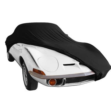 Autohoes voor Opel GT (1968-1973) Indoor BESTE PASVORM car, Ophalen of Verzenden, Nieuw, Op maat