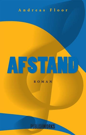 Afstand - Andreas Floor 9789058701091, Boeken, Verzenden, Gelezen, Andreas Floor
